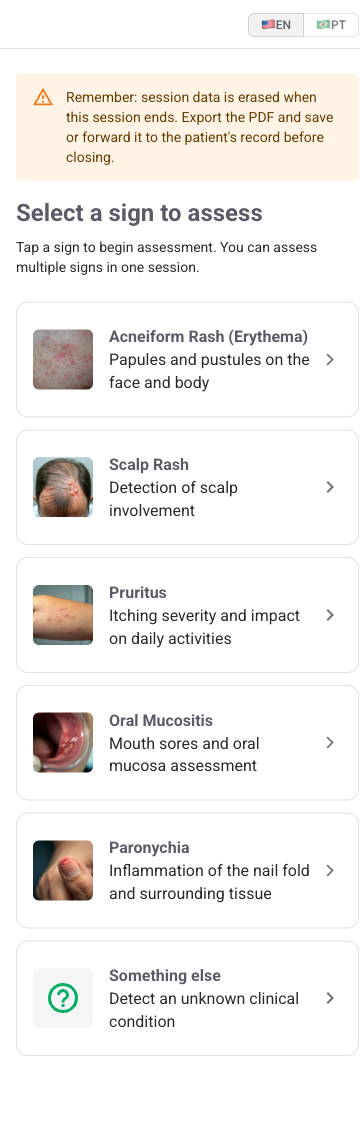 Open Oncoderm